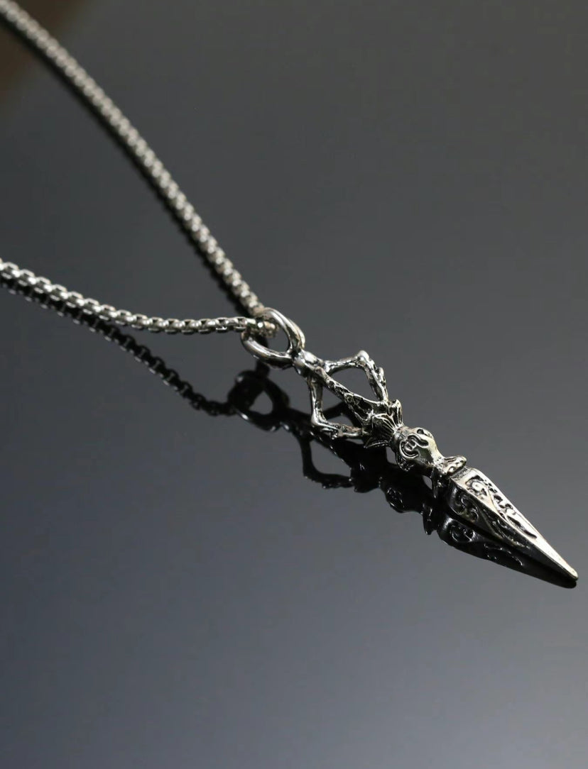 Excalibur Necklace