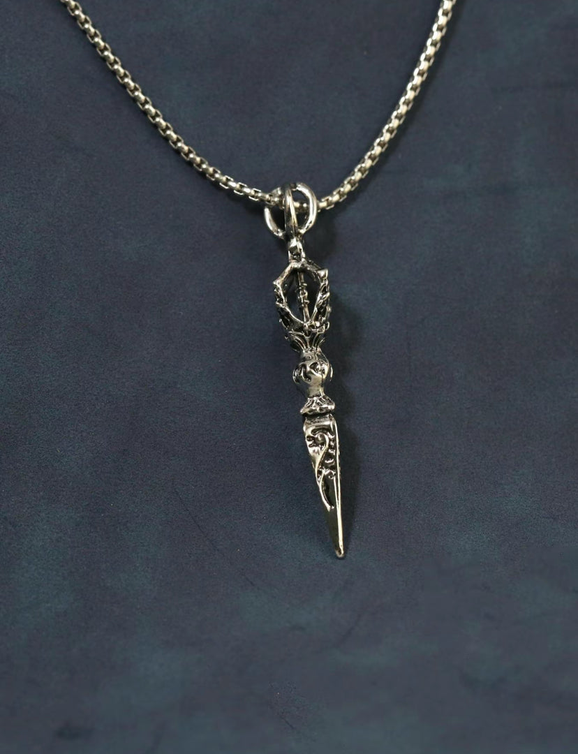 Excalibur Necklace