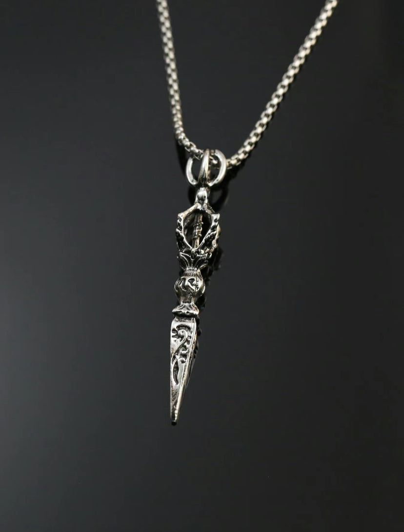 Excalibur Necklace